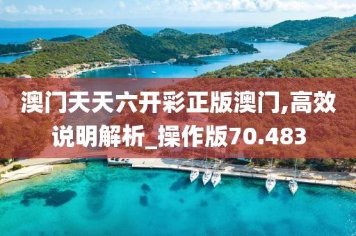 澳门天天六开彩正版澳门,高效说明解析_操作版70.483