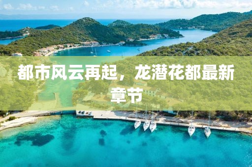 都市风云再起，龙潜花都最新章节