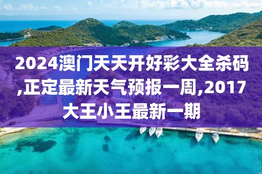 2024澳门天天开好彩大全杀码,正定最新天气预报一周,2017大王小王最新一期