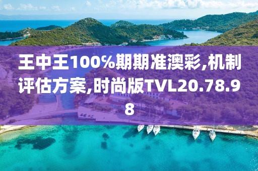 王中王100℅期期准澳彩,机制评估方案,时尚版TVL20.78.98