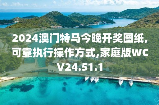 2024澳门特马今晚开奖图纸,可靠执行操作方式,家庭版WCV24.51.1