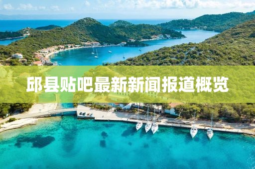 邱县贴吧最新新闻报道概览