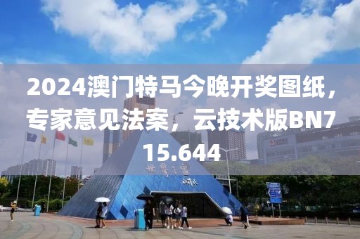 2024澳门特马今晚开奖图纸，专家意见法案，云技术版BN715.644