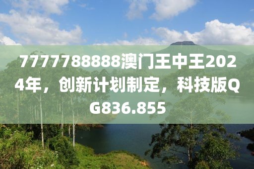 7777788888澳门王中王2024年，创新计划制定，科技版QG836.855