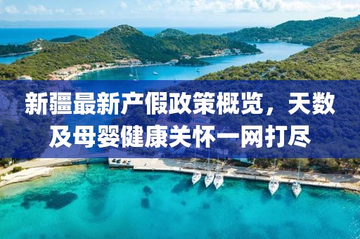 新疆最新产假政策概览，天数及母婴健康关怀一网打尽