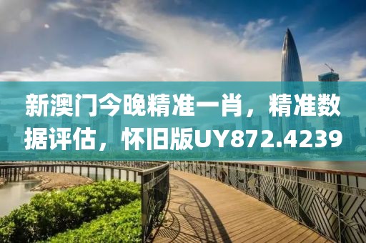 新澳门今晚精准一肖，精准数据评估，怀旧版UY872.4239
