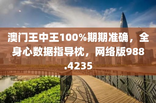 澳门王中王100%期期准确，全身心数据指导枕，网络版988.4235