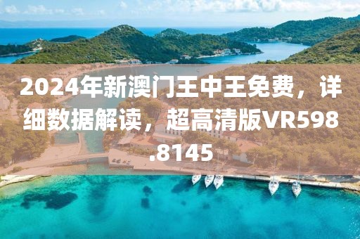 2024年新澳门王中王免费，详细数据解读，超高清版VR598.8145