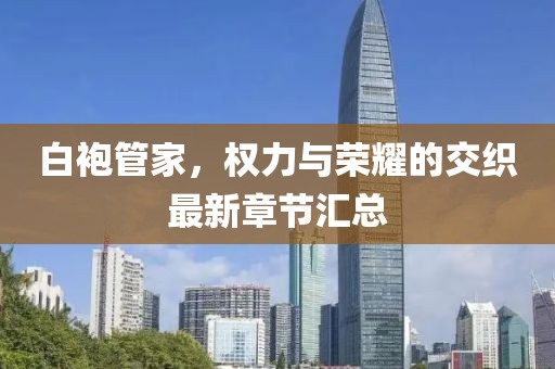 白袍管家，权力与荣耀的交织最新章节汇总