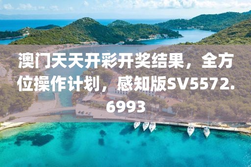 澳门天天开彩开奖结果，全方位操作计划，感知版SV5572.6993