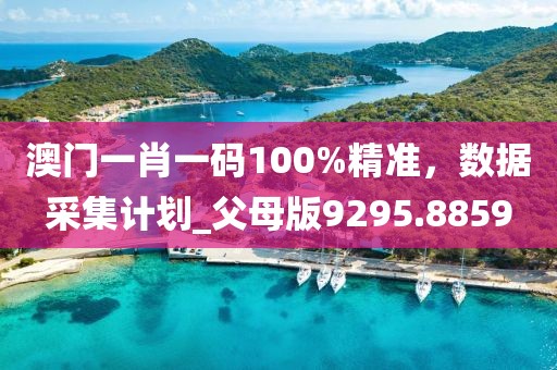 澳门一肖一码100%精准，数据采集计划_父母版9295.8859