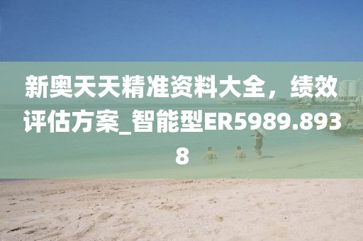 新奥天天精准资料大全，绩效评估方案_智能型ER5989.8938