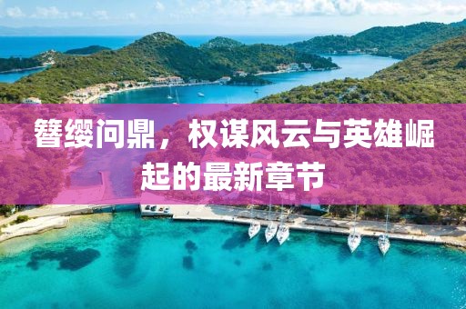 簪缨问鼎，权谋风云与英雄崛起的最新章节
