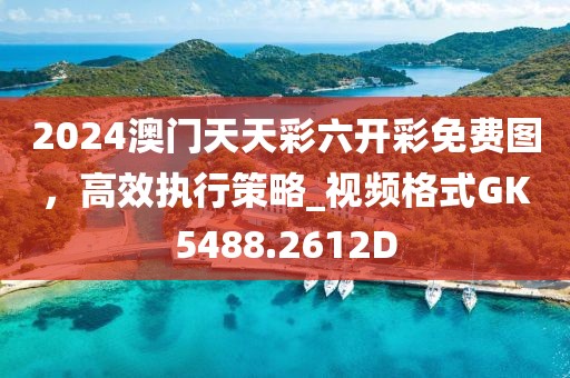 2024澳门天天彩六开彩免费图，高效执行策略_视频格式GK5488.2612D