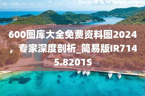 600图库大全免费资料图2024，专家深度剖析_简易版IR7145.8201S