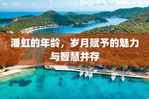 潘虹的年龄，岁月赋予的魅力与智慧并存