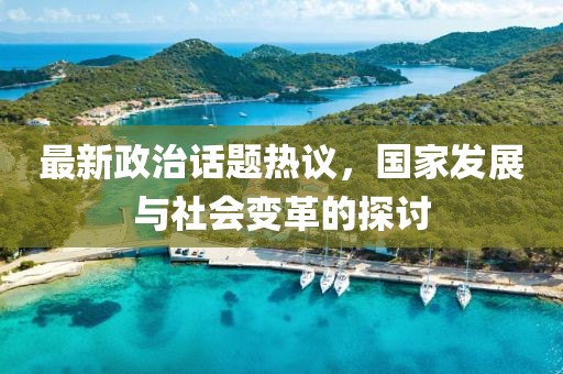 最新政治话题热议，国家发展与社会变革的探讨