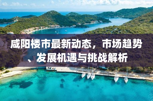 咸阳楼市最新动态，市场趋势、发展机遇与挑战解析