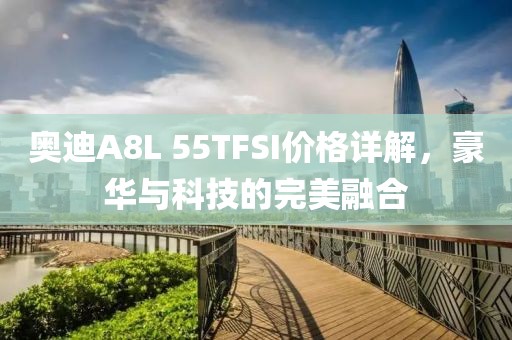 奥迪A8L 55TFSI价格详解，豪华与科技的完美融合