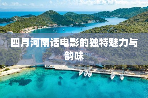 四月河南话电影的独特魅力与韵味