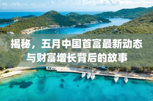 揭秘，五月中国首富最新动态与财富增长背后的故事