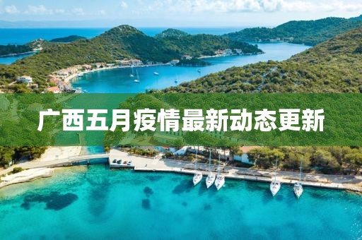 广西五月疫情最新动态更新