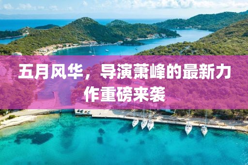 五月风华，导演萧峰的最新力作重磅来袭