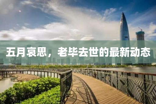 五月哀思，老毕去世的最新动态