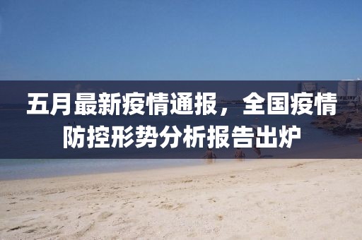五月最新疫情通报，全国疫情防控形势分析报告出炉