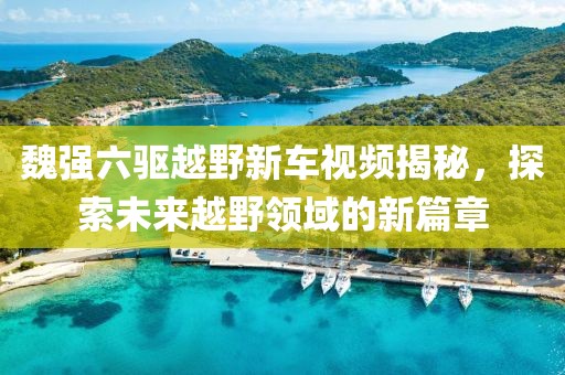 魏强六驱越野新车视频揭秘，探索未来越野领域的新篇章