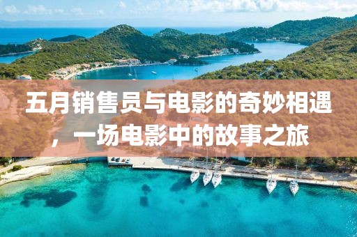 五月销售员与电影的奇妙相遇，一场电影中的故事之旅