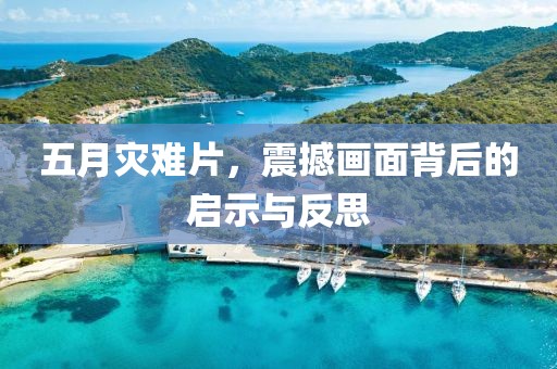 五月灾难片，震撼画面背后的启示与反思
