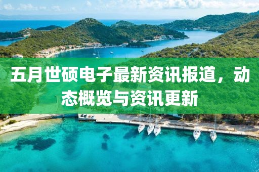 五月世硕电子最新资讯报道，动态概览与资讯更新