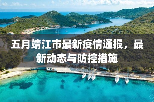五月靖江市最新疫情通报，最新动态与防控措施