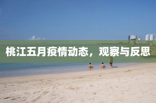 桃江五月疫情动态，观察与反思