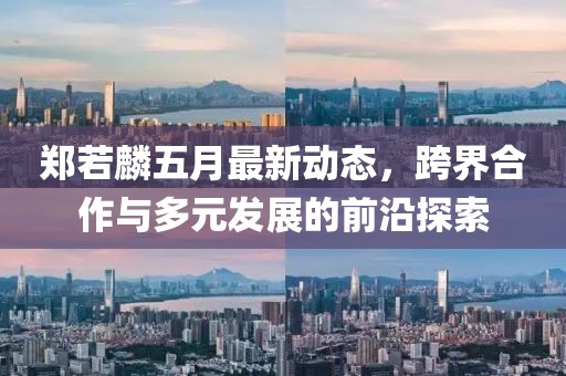 郑若麟五月最新动态，跨界合作与多元发展的前沿探索