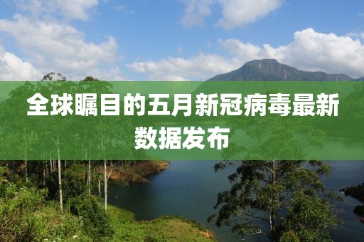 全球瞩目的五月新冠病毒最新数据发布