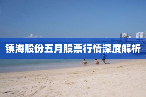 镇海股份五月股票行情深度解析