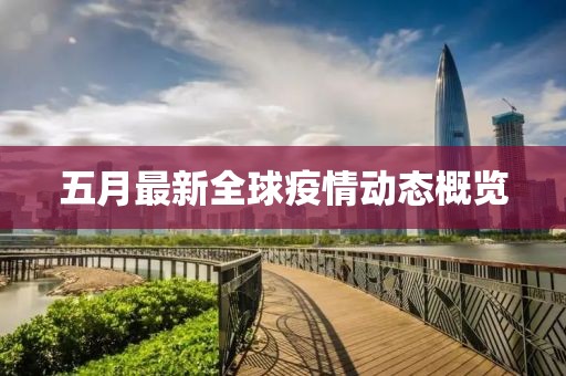 五月最新全球疫情动态概览