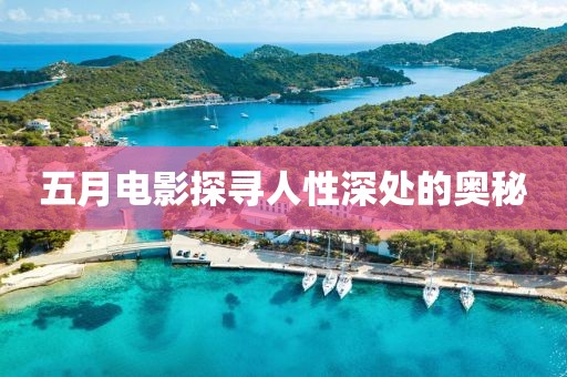 五月电影探寻人性深处的奥秘