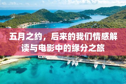 五月之约，后来的我们情感解读与电影中的缘分之旅