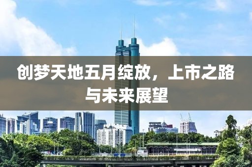 创梦天地五月绽放，上市之路与未来展望