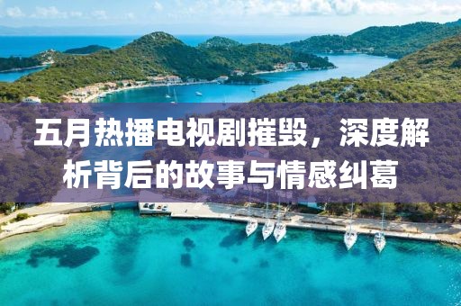 五月热播电视剧摧毁，深度解析背后的故事与情感纠葛