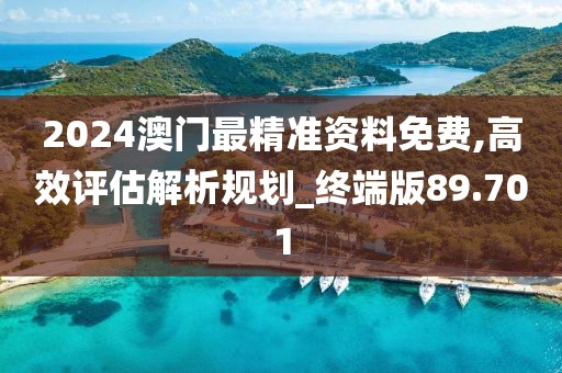 2024澳门最精准资料免费,高效评估解析规划_终端版89.701