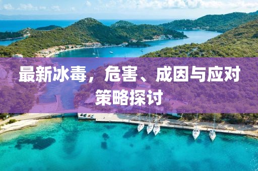 最新冰毒，危害、成因与应对策略探讨