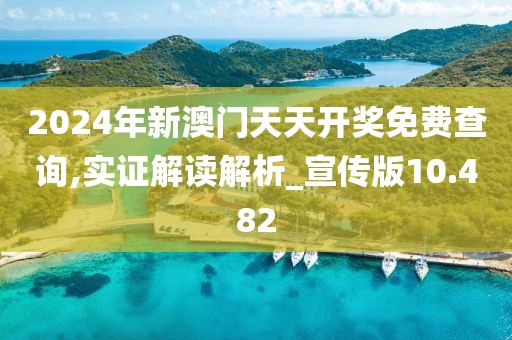 2024年新澳门天天开奖免费查询,实证解读解析_宣传版10.482