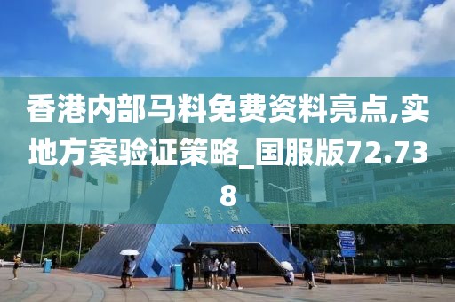 香港内部马料免费资料亮点,实地方案验证策略_国服版72.738