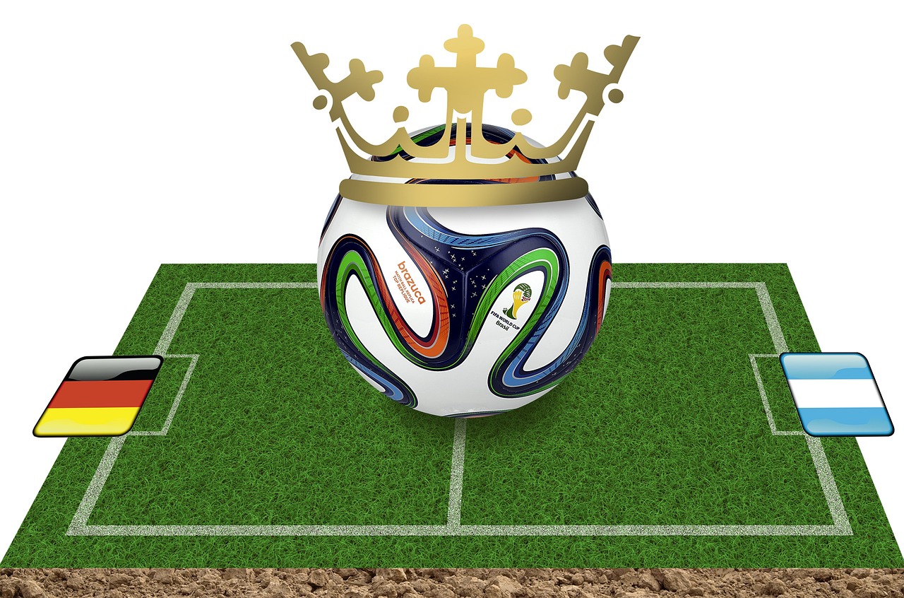 最新FIFA世界排名，各国足球实力的重新评估与排名揭晓