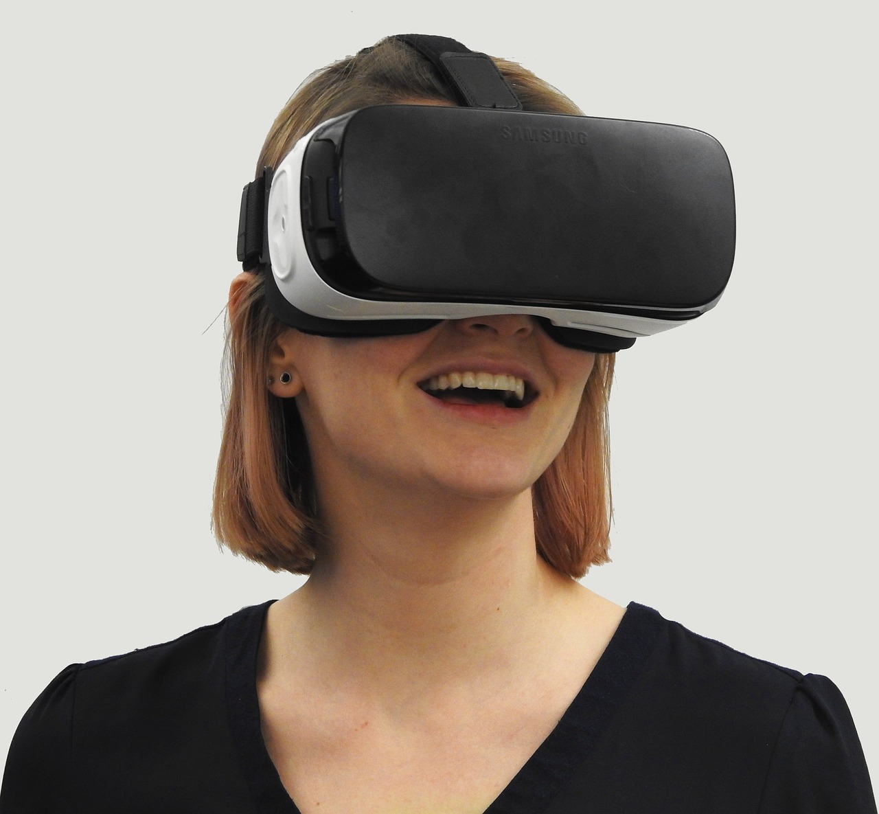 三星最新VR技术引领虚拟现实进入新纪元