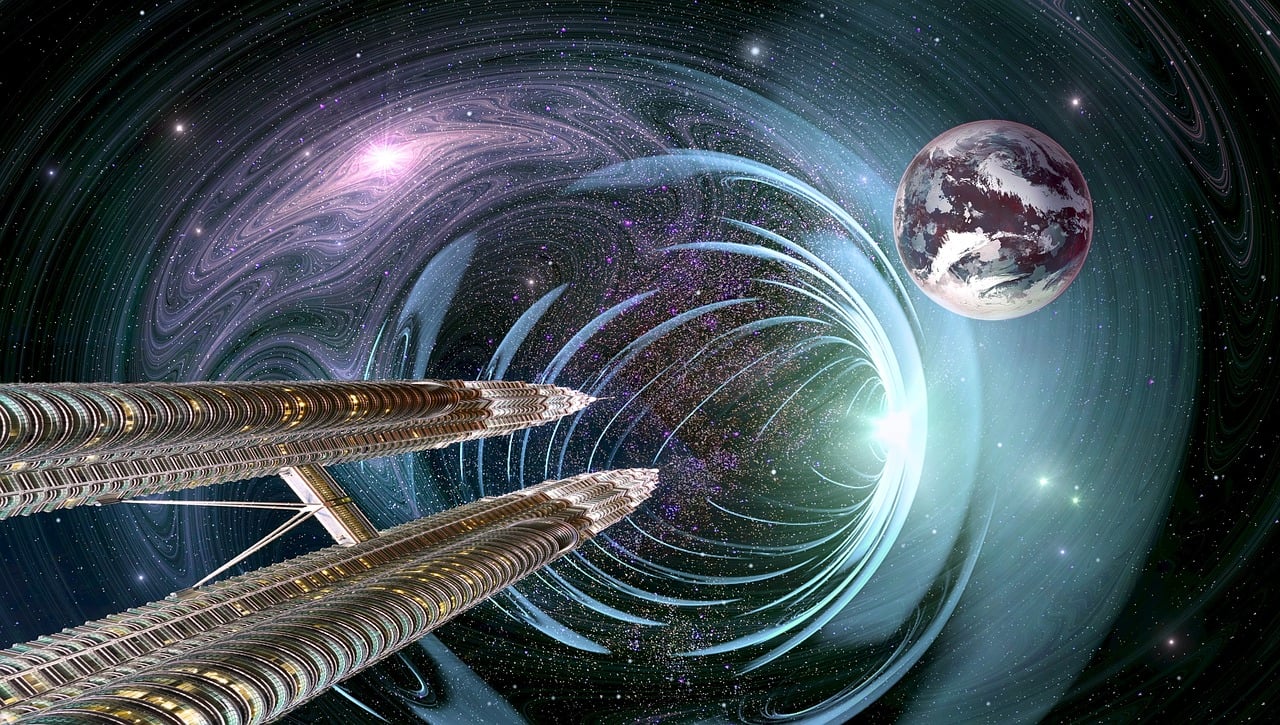 御灵世界，奇幻之旅的最新探索